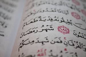 به قراءة والعمل ثمار من القرآن فضل قراءة